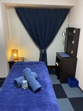 ロズアスール/＊ブルーのお部屋（NEWTM3）＊