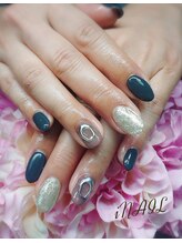 アイネイル(iNAIL)/