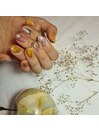 【HAND】トレンドデザインコース