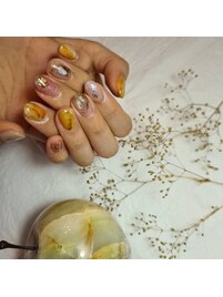 【HAND】トレンドデザインコース