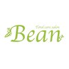 トータルケアサロン ビーン(Bean)ロゴ