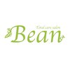 トータルケアサロン ビーン(Bean)のお店ロゴ