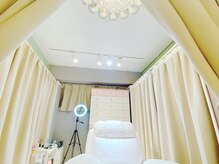 インス ビューティーサロン(INS)/個室でゆったりと(^^)