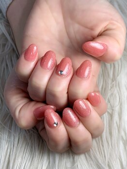 インプレス 鶴見店(Impress)/ワンカラー