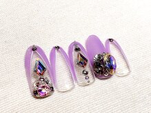 ナトゥール ネイルサロン(Natur nail salon)/