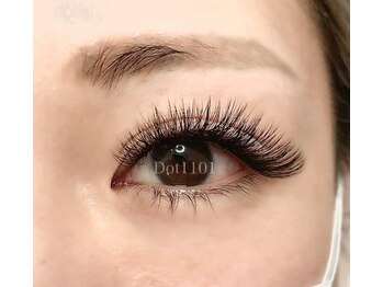 ドットイチイチマルイチ 銀座店(DOT1101)/アンジュラッシュ