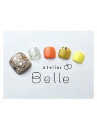 丘のきらめき＊