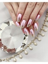 エヌズネイルサロン(N's)/