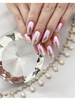 エヌズネイルサロン(N's)/