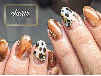 シェリール 西葛西店(cherir)/やり放題コース　8,980円