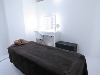 ハピネス 岡山店(Happiness)/脱毛のお部屋です。