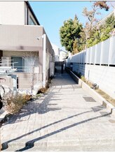 下北沢アイリー整体院/院までの行き方