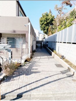 下北沢アイリー整体院/院までの行き方