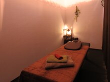 手もみの森 西川田店/店内