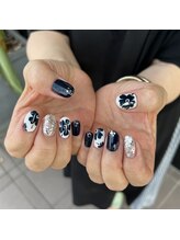 トータルサロン 白べぇーっ プラス/マリメッコ