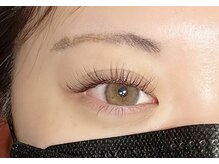 バタフライジュエル 本店(ButterflyJewel)/アップワードラッシュ100本