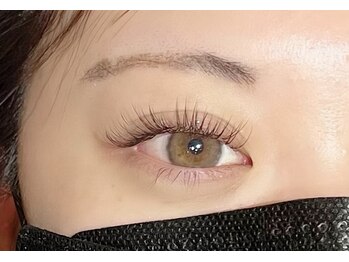 バタフライジュエル 本店(ButterflyJewel)/アップワードラッシュ100本