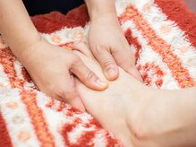 嘉楽 カラク/足つぼマッサージ