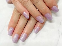 ネイルズ アヴァンティ(Nails Avanti)/フィルインワンカラー¥7700