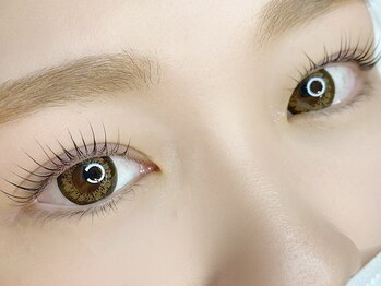 エリス 京橋(Eliss)/パリジェンヌラッシュリフト