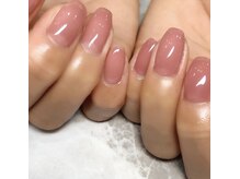 ネイルアンドアイラッシュ グレース 川西店(nail&eyelash Grace)/