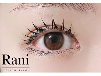 ラニ 恵比寿店(Rani)/メニュー［恵比寿］