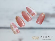 アルテミス(ARTEMIS)/スペシャル 