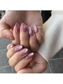 サロンド ボヌール(salon de bonheur)/