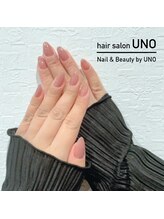 ネイルアンドビューティー バイ ウノ(Nail＆Beauty by UNO)/