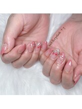 プラスワイ(+y)/