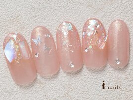 うるうるオレンジ￥10500