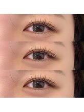 ビューティービースト フォー アイラッシュ 佐賀店(beauty:beast)/★ラッシュリフト(まつげパーマ)