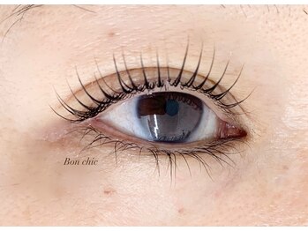 ボンシック 京都駅前店(Bon chic)/アミノラッシュリフト