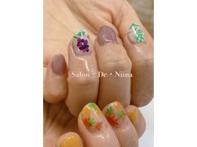 サロンドニーナ(Salon De Niina)