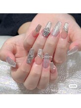 クイーンズビューティーサロン 歌舞伎町店(Queen's beauty salon)/