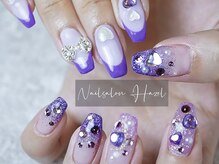 ヘーゼル(Hazel)/