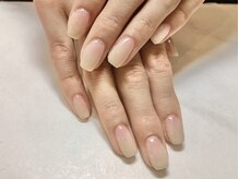 エリンカネイル バイ レシッド 武蔵小杉(erincanail by rcid)/カラーグラデーション