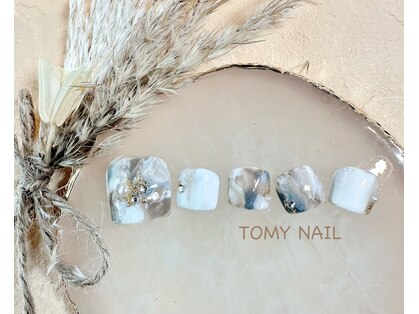 トミー ネイル(TOMY NAIL)の写真