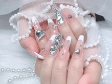 メイク 池袋(Meik)/ネイルデザイン