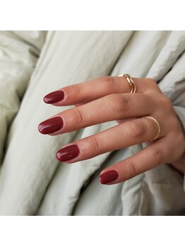 アプア(apua)/ワンカラー