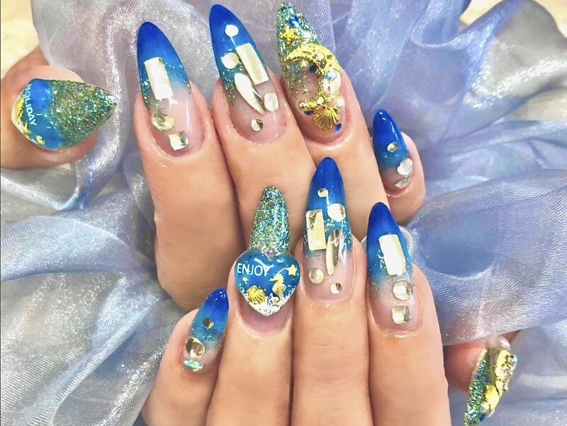 長さ出しのできるサロン！平野・八尾・松原・古市・藤井寺・富田林で