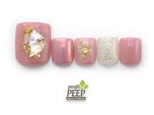 ピッピ 白金台店(peep PEEP)/24年3月マンスリートレンド-16