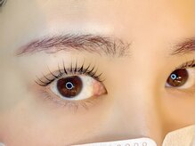 ジェダイ(JEDI)/似合わせまつ毛パーマ