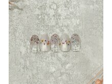 ミミ(3131)/春ネイル♪