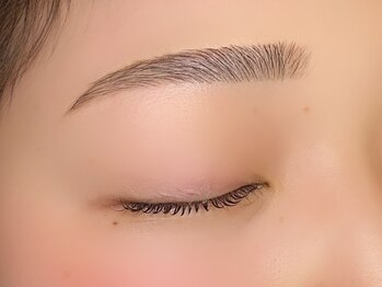 ミラ(Mila)/誰でも眉毛美人に☆