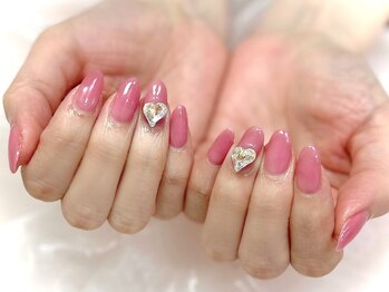 ネオリーブドレスネイルアンドアイラッシュ(Neolive dress nail&eyelash)/*ワンカラー*新規¥4400