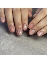 アイリッシュネイル 久屋大通店(Irish Nail)/アートフリー