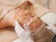 サロン イナンナ(Salon INANNA)の写真/【輝く透明素肌に◎】紫外線を受けた肌の救世主＊ダウンタイムなしのハーブピーリング☆圧倒的な美肌改善!!