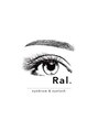 ラル 天神店(Ral.)/eyebrow & eyelash Ral. 天神店