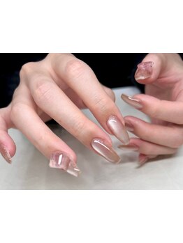 駅から徒歩５分のサロン